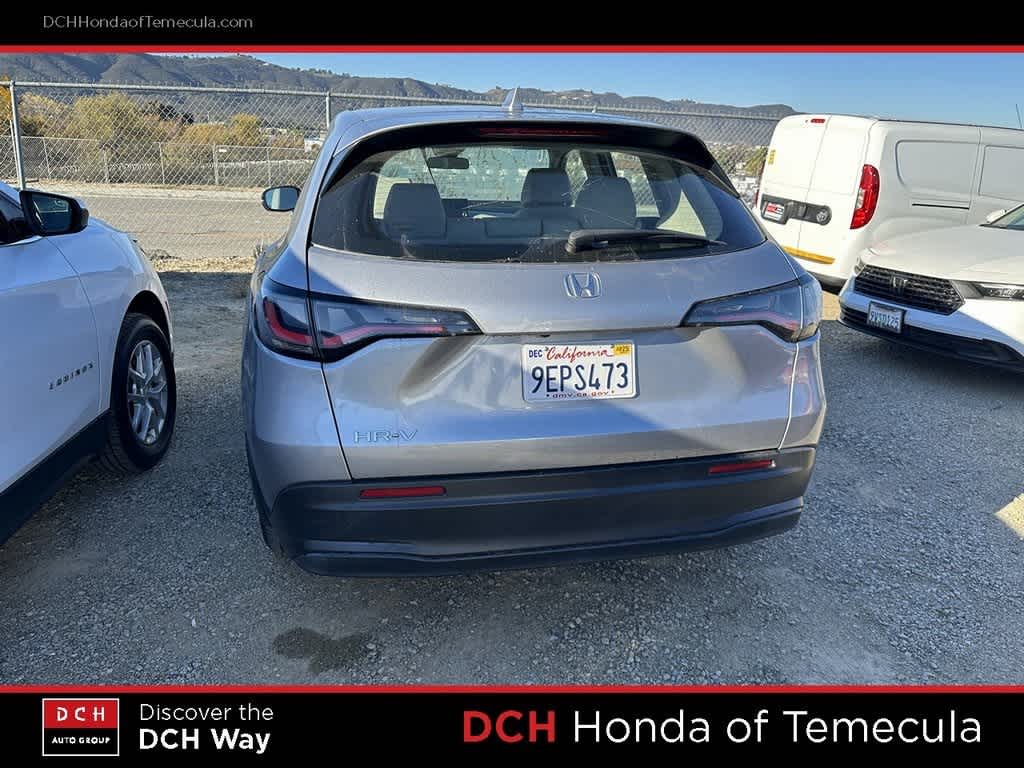 Thumbnail: 2023 Honda HR-V - 6