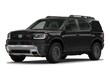 Honda Passport