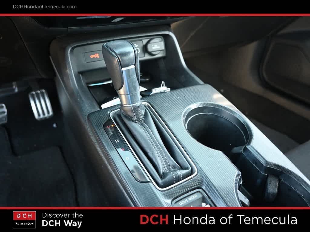 Thumbnail: 2023 Honda Civic - 11