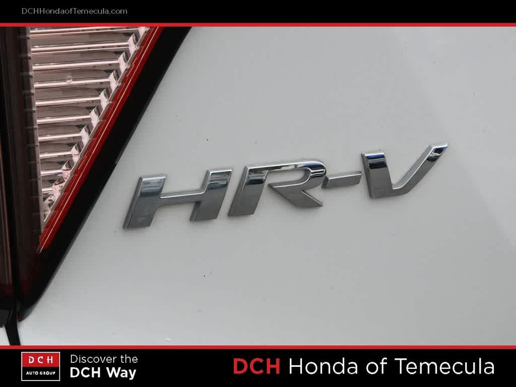 Thumbnail: 2018 Honda HR-V - 7