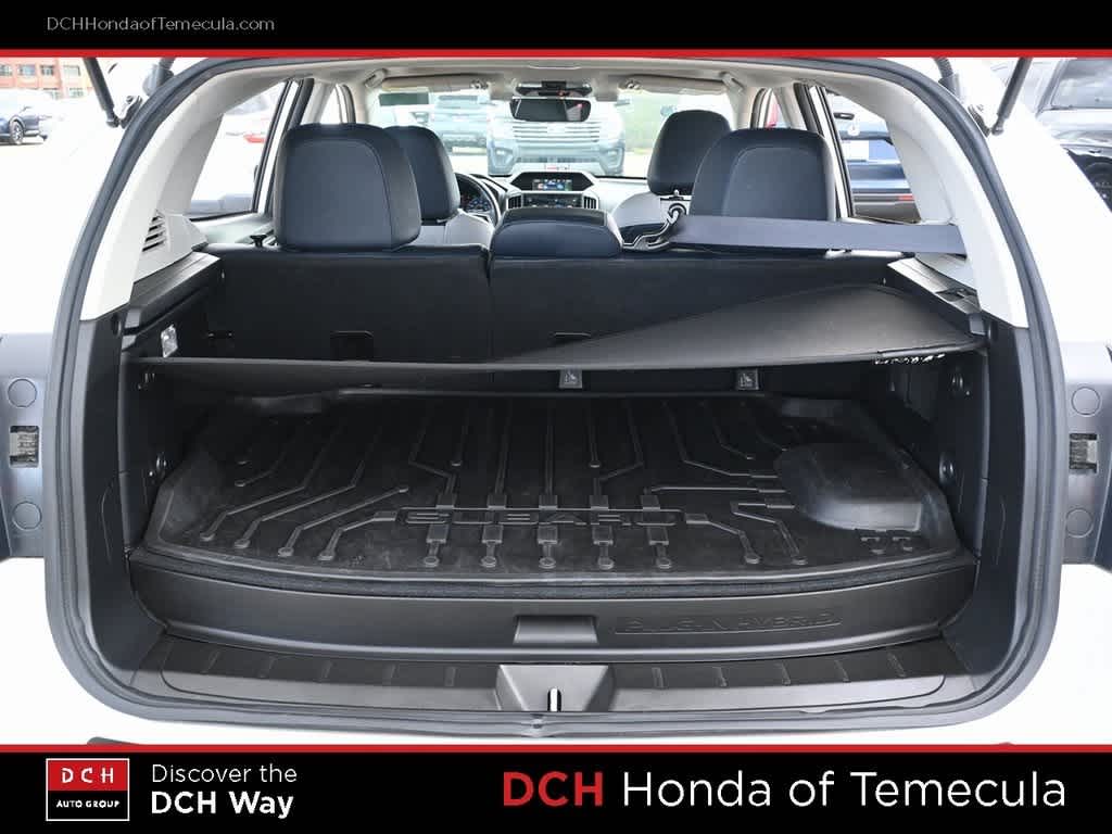 Thumbnail: 2020 Subaru Crosstrek - 21