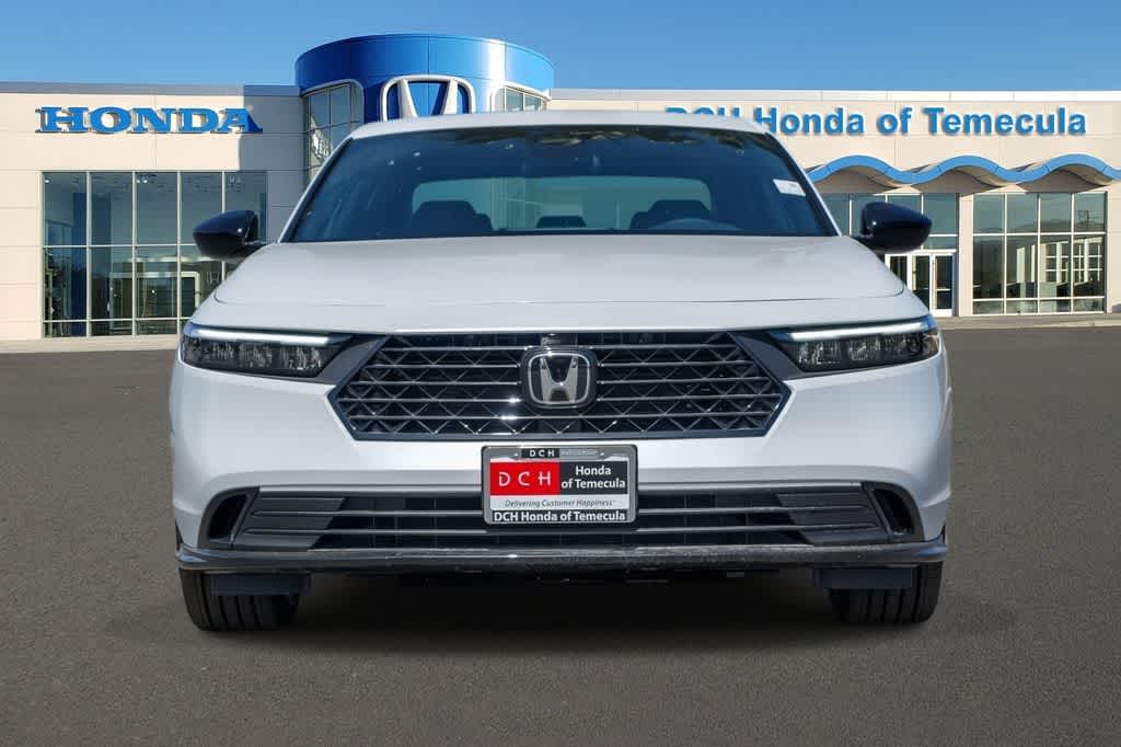 Thumbnail: 2026 Honda Accord - 2