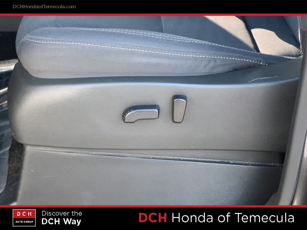 Thumbnail: 2023 Nissan Frontier - 17