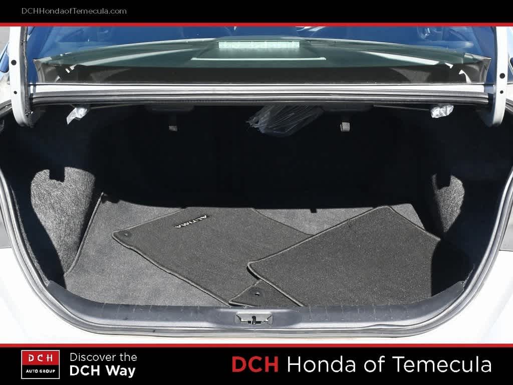 Thumbnail: 2023 Nissan Altima - 22