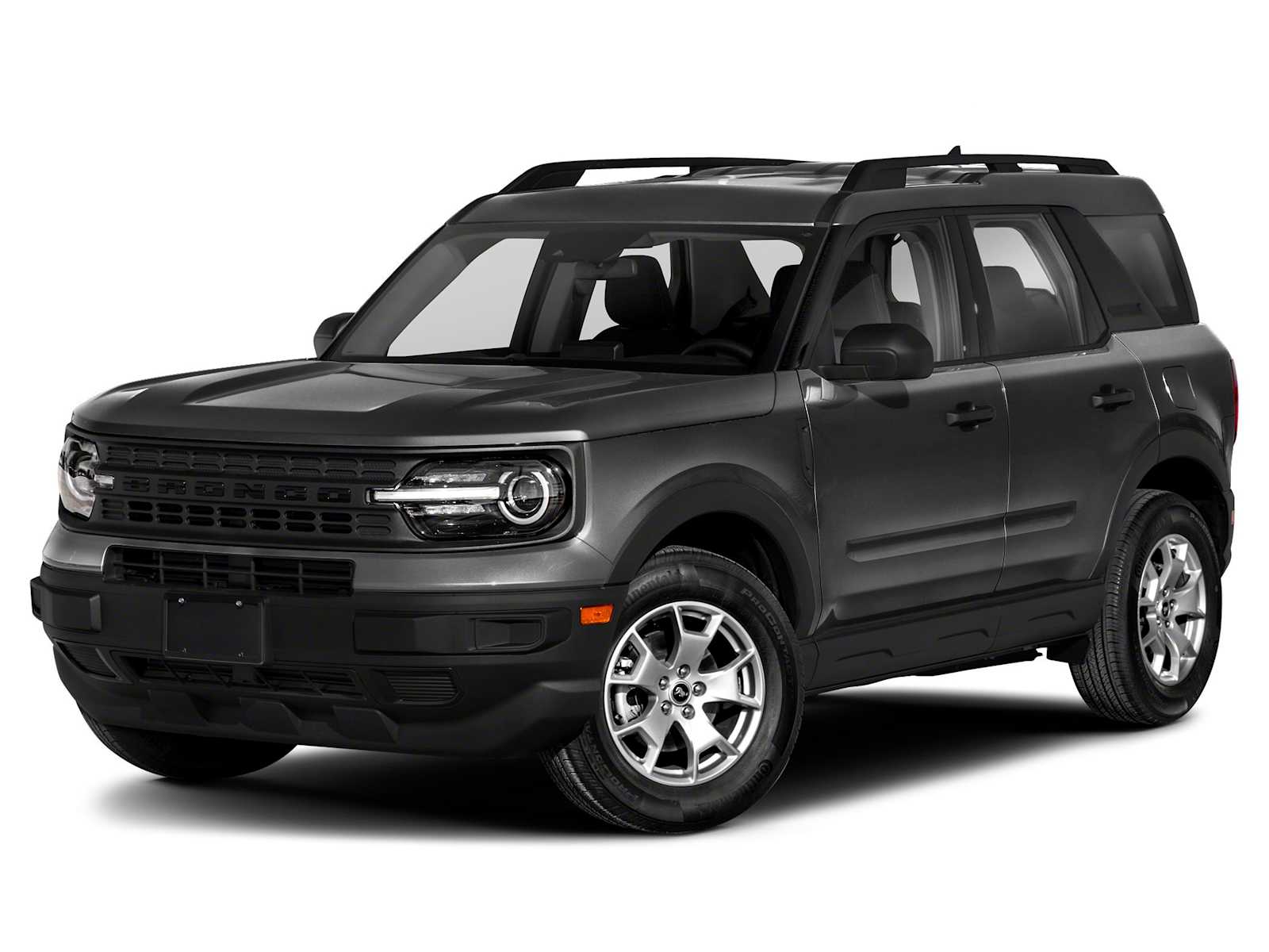2021 Ford Bronco Sport Base -
                  Temecula, CA