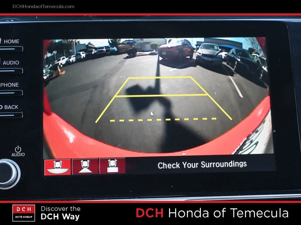 Thumbnail: 2020 Honda Civic - 13