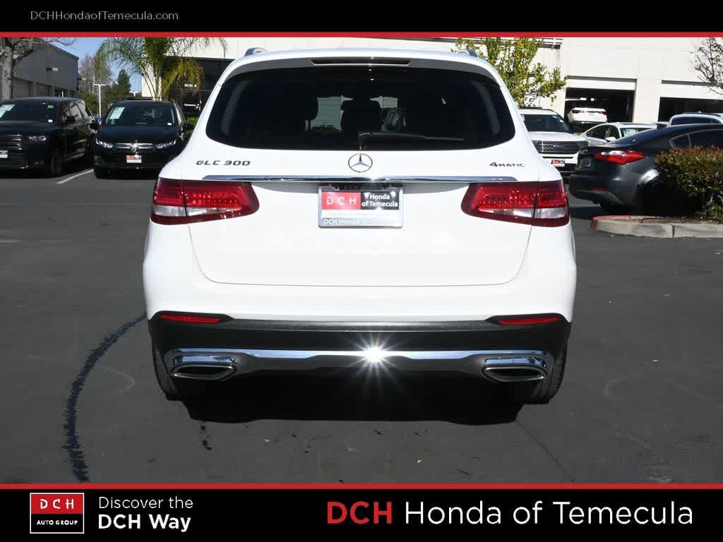 Thumbnail: 2019 Mercedes-Benz GLC - 6