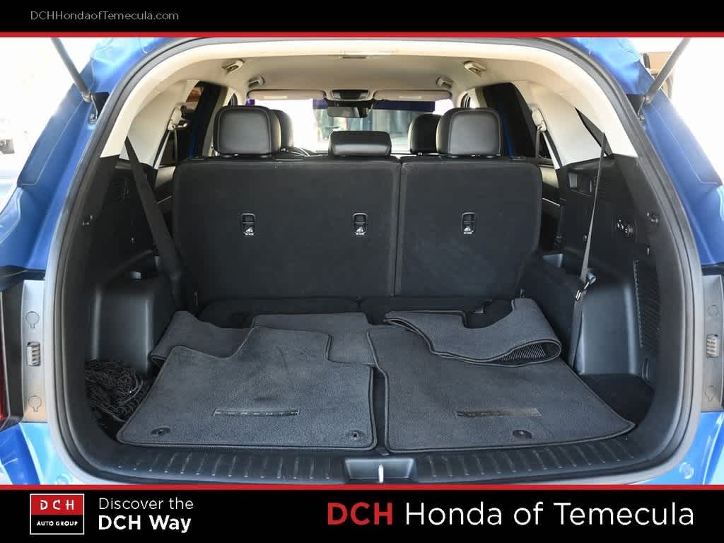 Thumbnail: 2021 Kia Sorento - 22