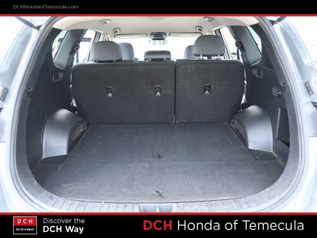 Thumbnail: 2021 Hyundai Santa Fe - 21