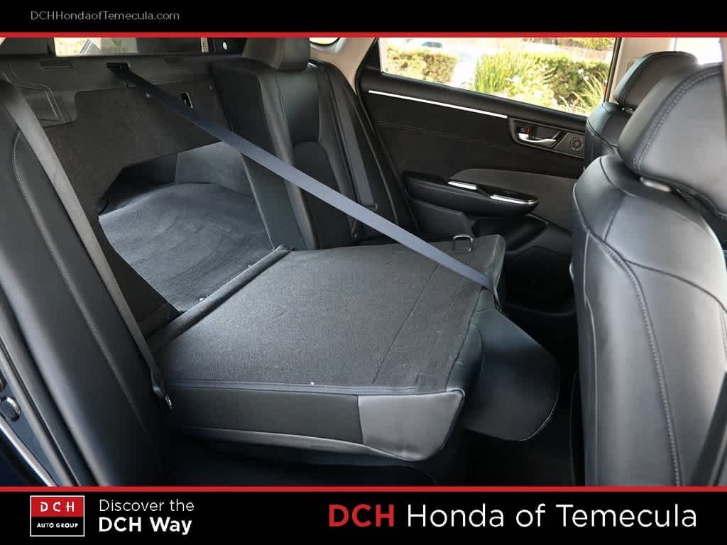 Thumbnail: 2019 Honda Clarity - 22