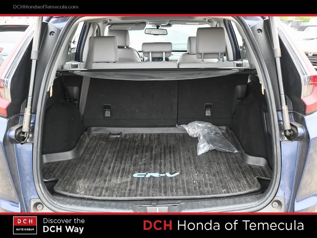 Thumbnail: 2022 Honda CR-V - 21
