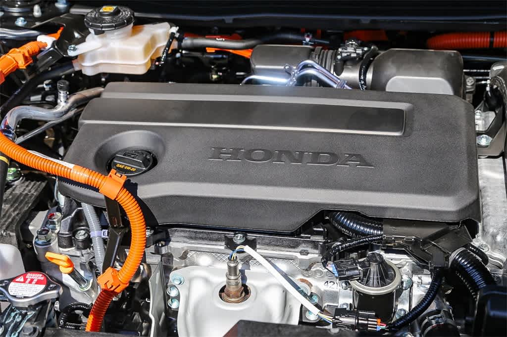 Thumbnail: 2026 Honda CR-V - 13
