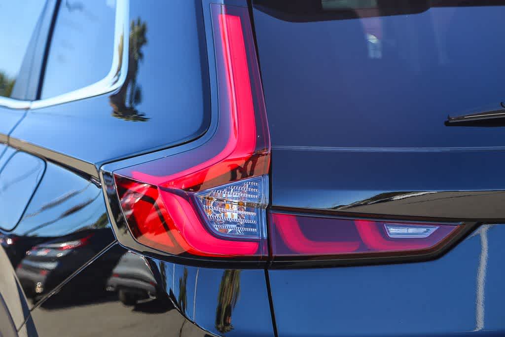 Thumbnail: 2026 Honda CR-V - 7