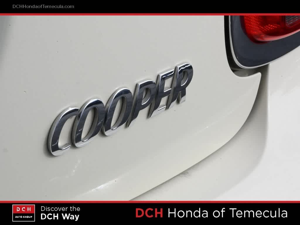 Thumbnail: 2021 MINI Cooper Hardtop - 7