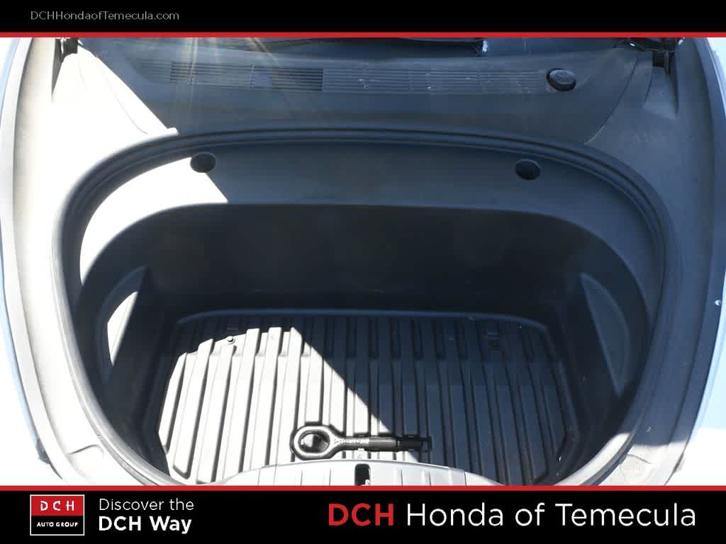 Thumbnail: 2021 Tesla Model 3 - 22