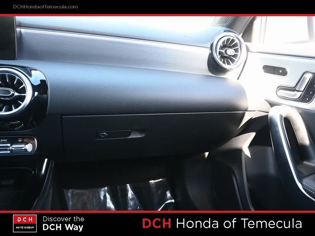 Thumbnail: 2022 Mercedes-Benz A-Class - 14