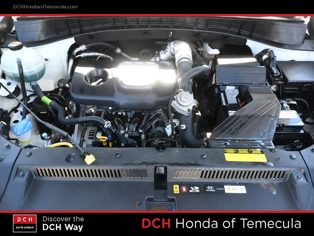 Thumbnail: 2017 Hyundai Tucson - 24