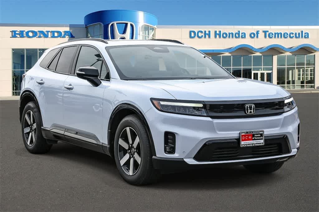 Thumbnail: 2026 Honda Prologue - 3