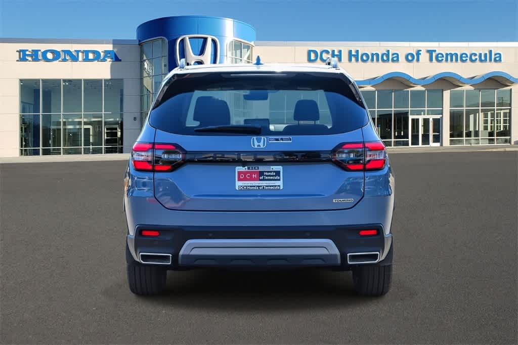 Thumbnail: 2025 Honda Pilot - 5