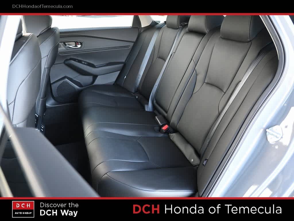 Thumbnail: 2025 Honda Accord - 19