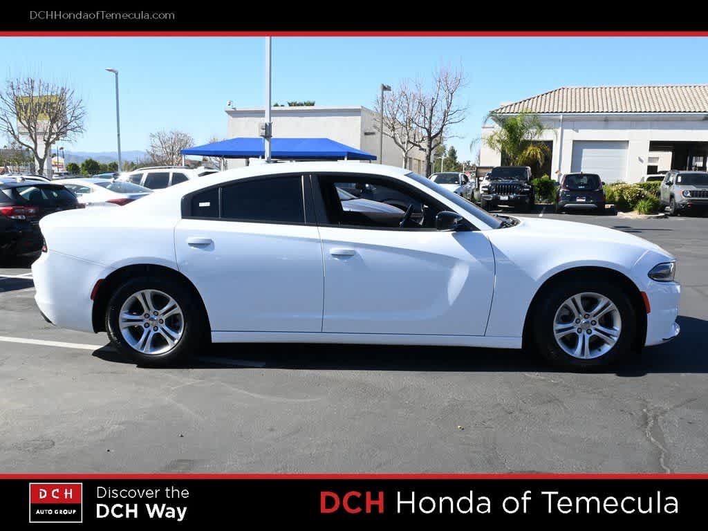 Thumbnail: 2023 Dodge Charger - 5