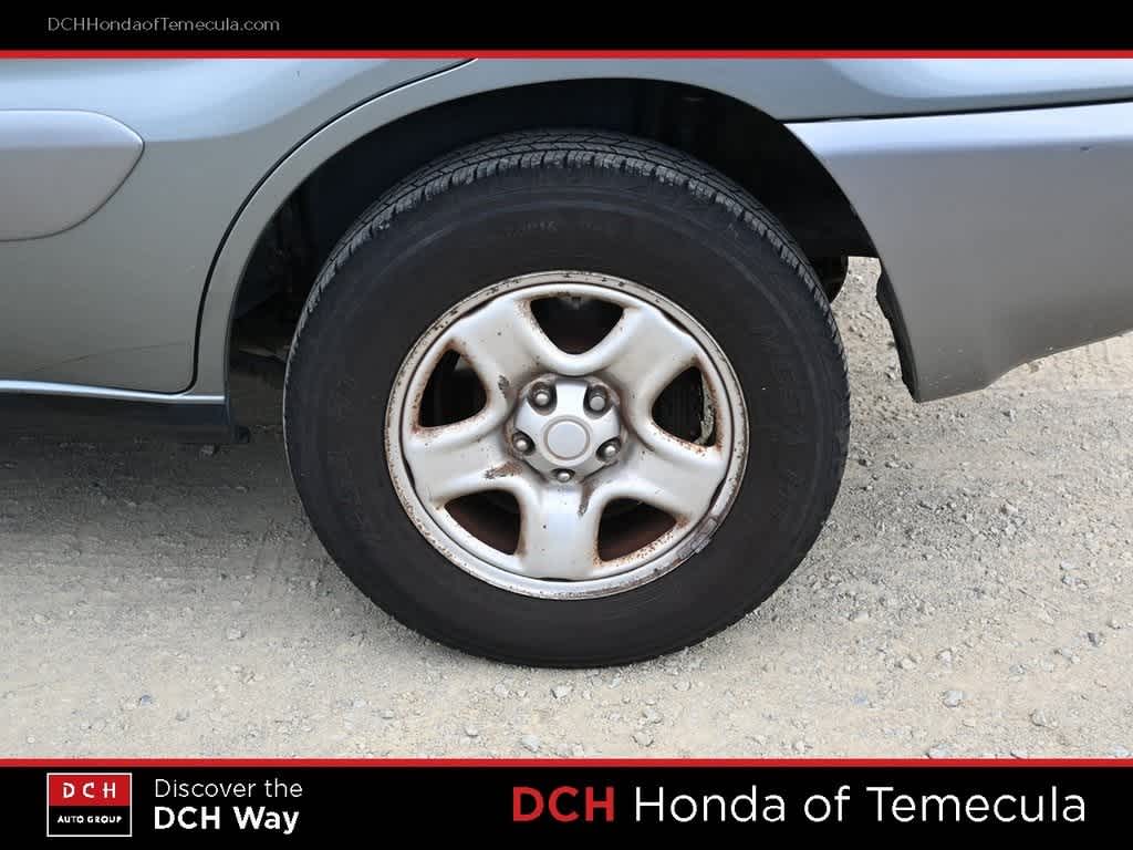 Thumbnail: 2005 Toyota RAV4 - 22