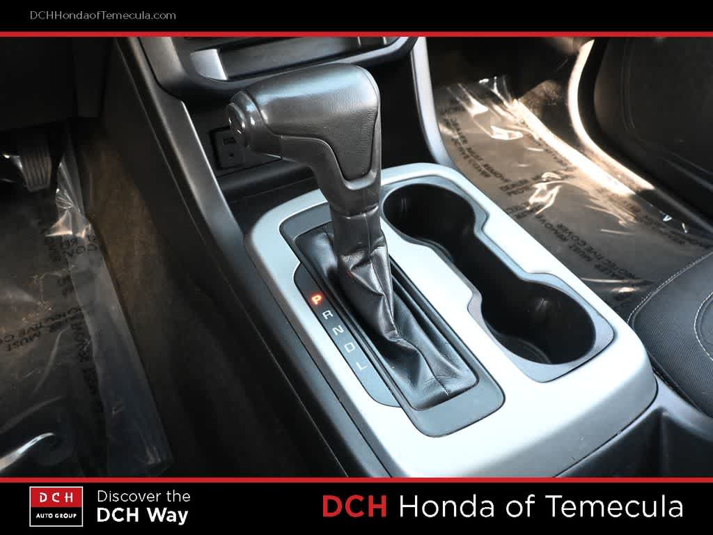 Thumbnail: 2018 Chevrolet Colorado - 11