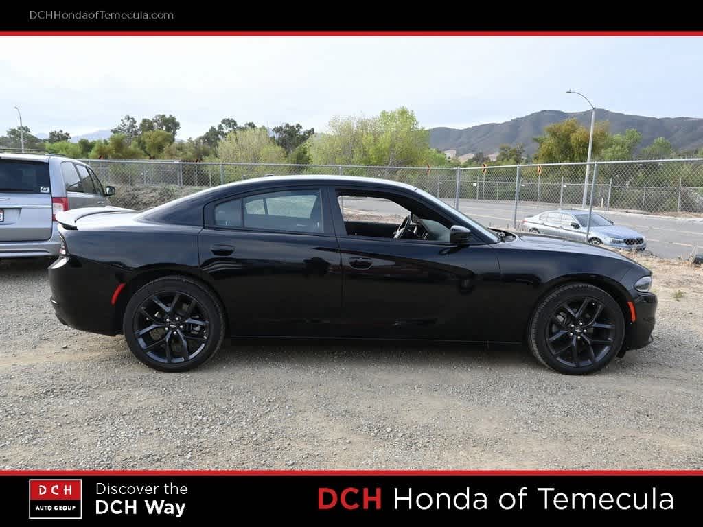 Thumbnail: 2022 Dodge Charger - 5