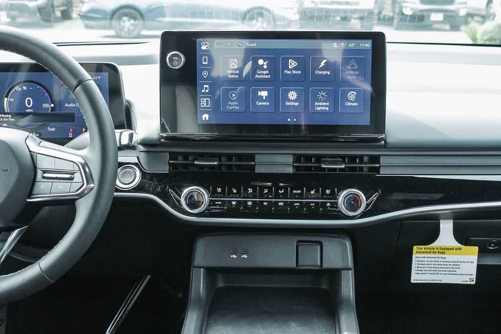 Thumbnail: 2026 Honda Prologue - 12