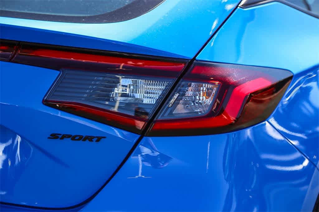 Thumbnail: 2026 Honda Civic - 9