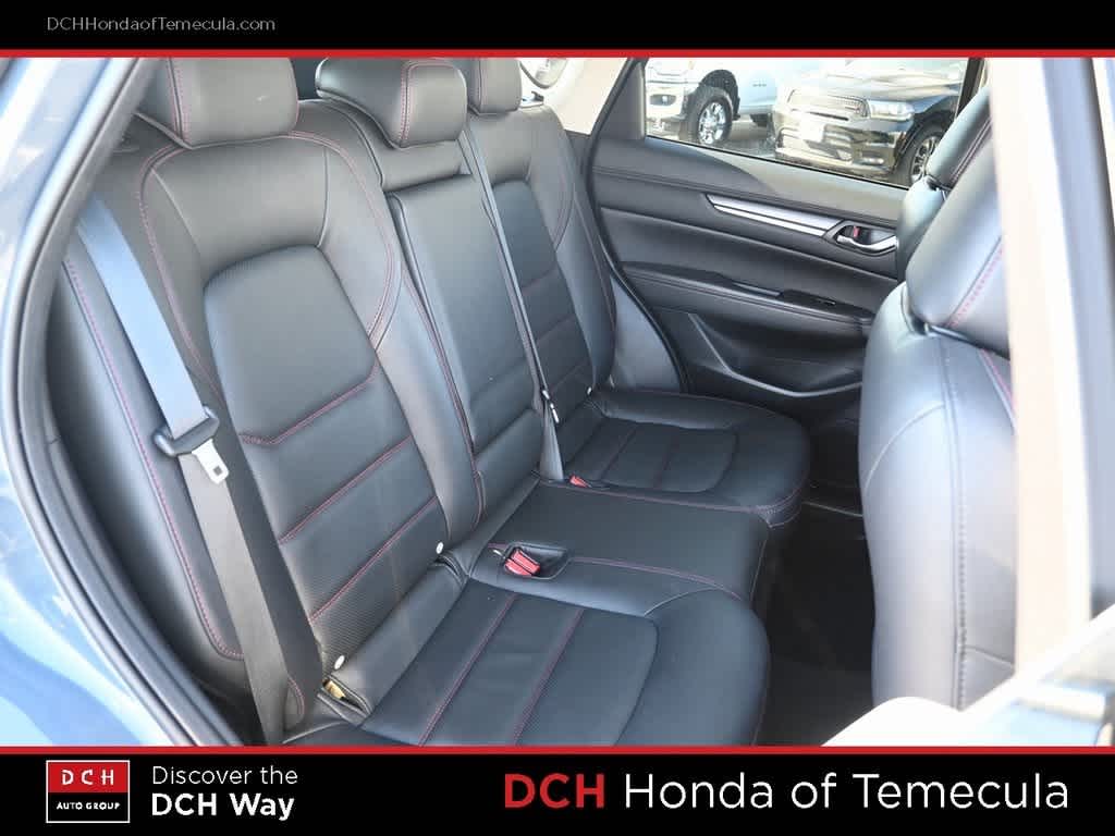 Thumbnail: 2024 Mazda CX-5 - 20