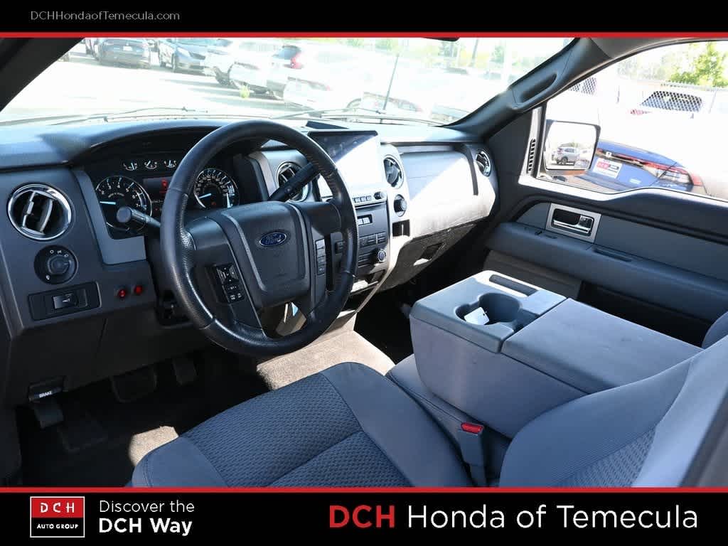 Thumbnail: 2011 Ford F-150 - 8