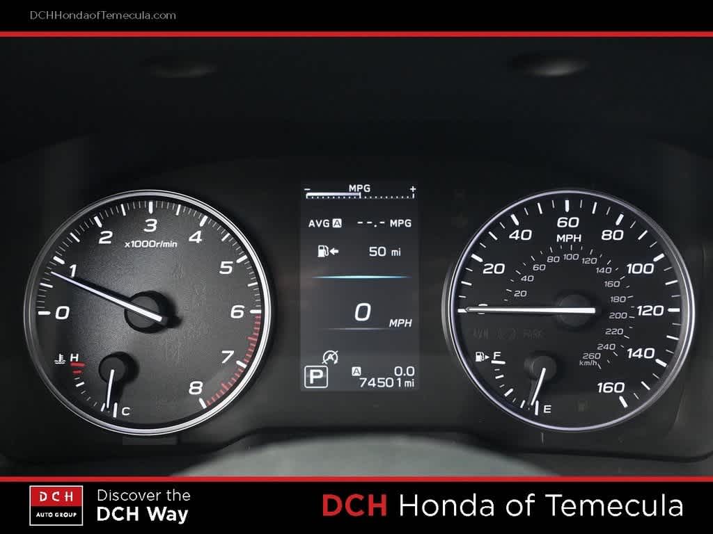 Thumbnail: 2020 Subaru Outback - 9