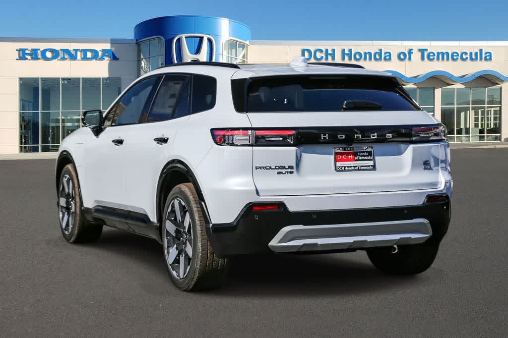 Thumbnail: 2026 Honda Prologue - 6