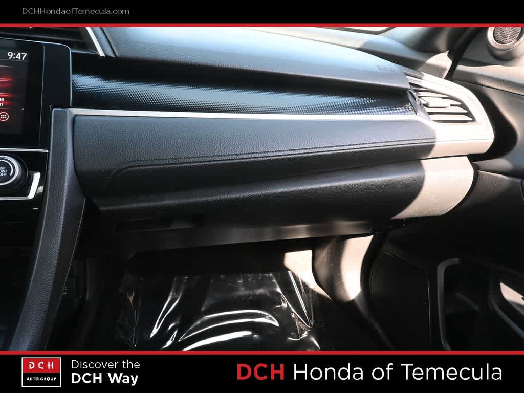 Thumbnail: 2020 Honda Civic - 14