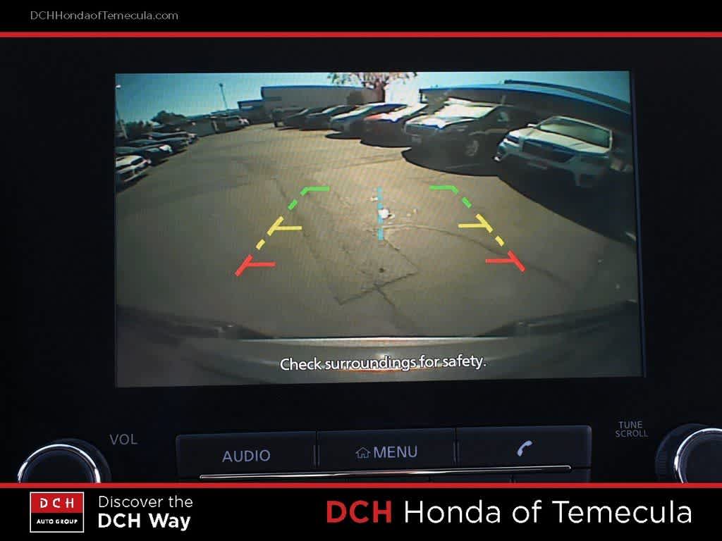 Thumbnail: 2023 Nissan Frontier - 13