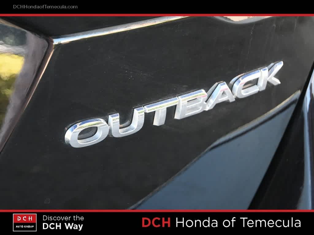 Thumbnail: 2022 Subaru Outback - 7