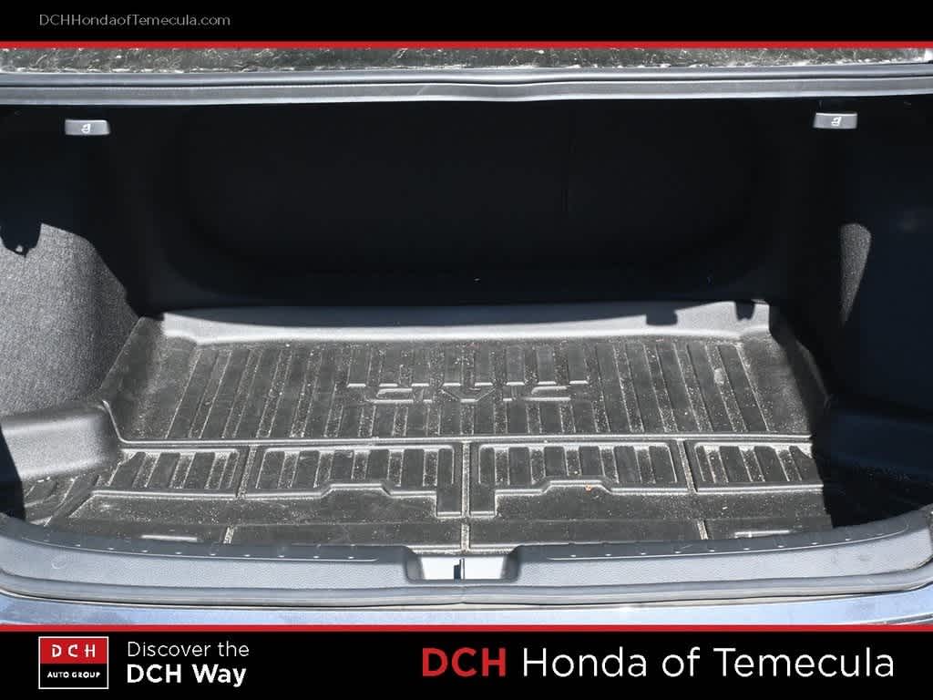 Thumbnail: 2022 Honda Civic - 20