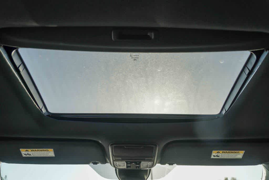 Thumbnail: 2026 Honda Odyssey - 14