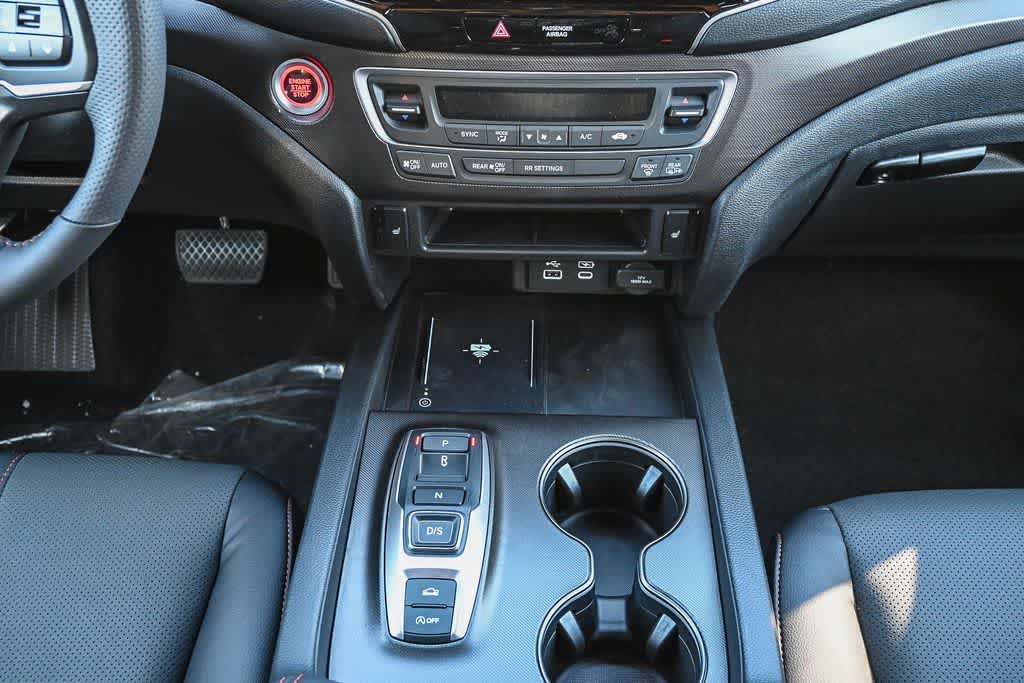 Thumbnail: 2026 Honda Ridgeline - 19