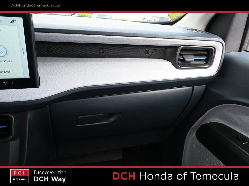 Thumbnail: 2025 Ford Maverick - 14