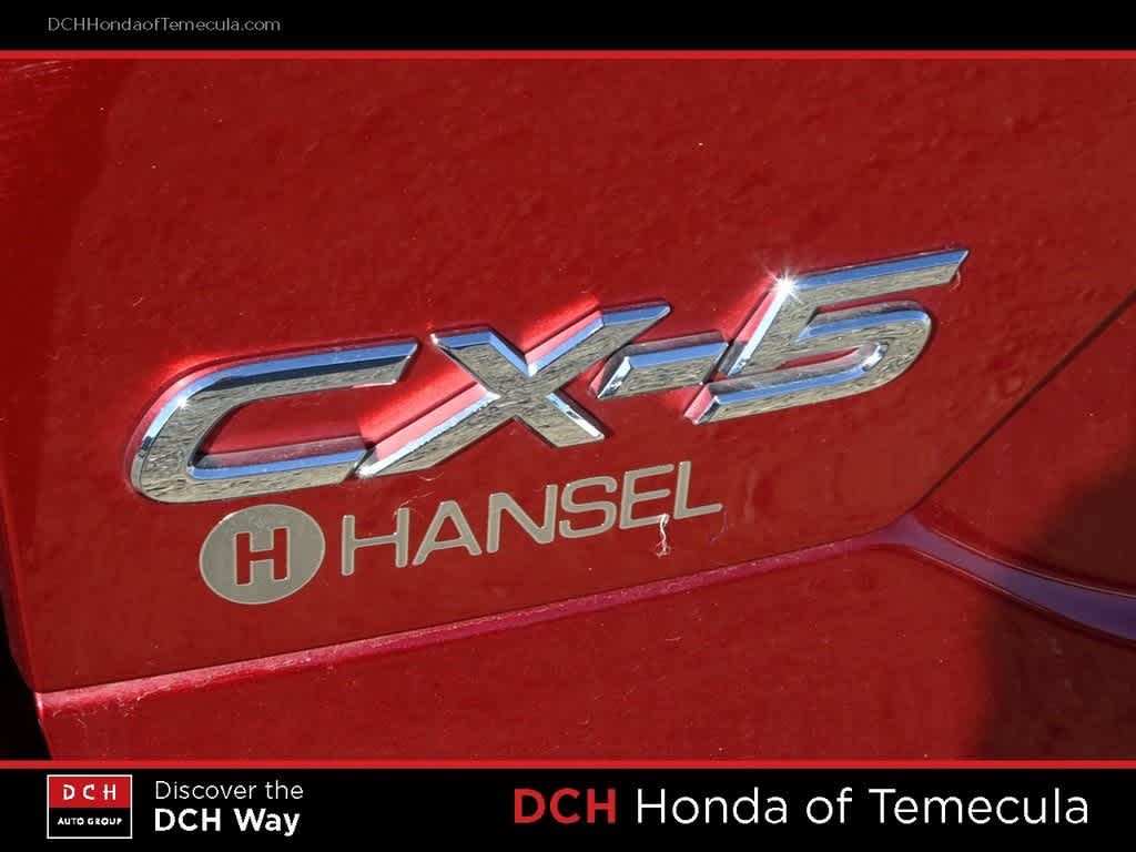 Thumbnail: 2019 Mazda CX-5 - 7