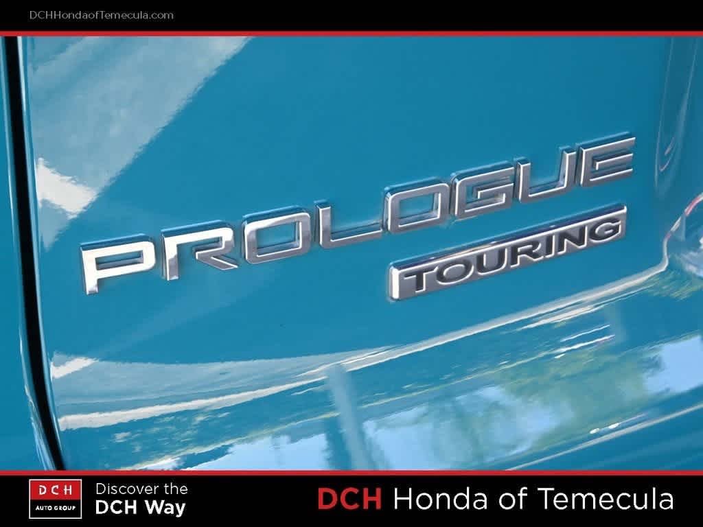 Thumbnail: 2024 Honda Prologue - 7