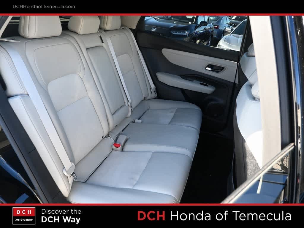 Thumbnail: 2023 Nissan Ariya - 20