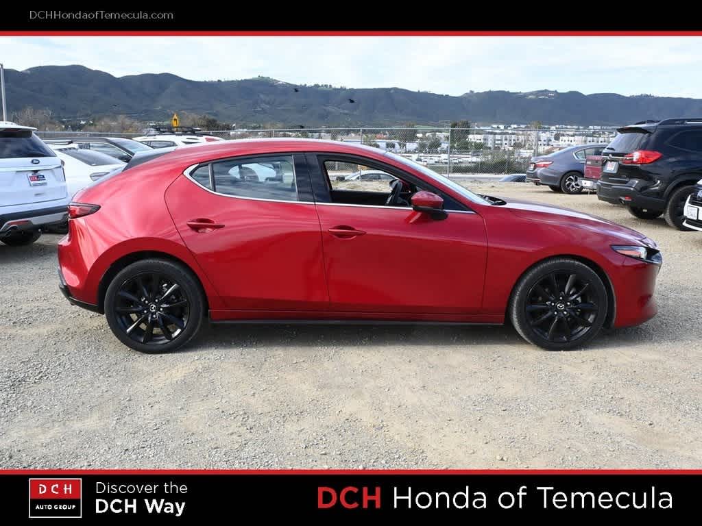 Thumbnail: 2019 Mazda Mazda3 - 5