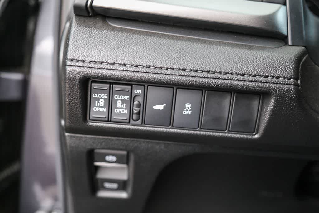 Thumbnail: 2026 Honda Odyssey - 24