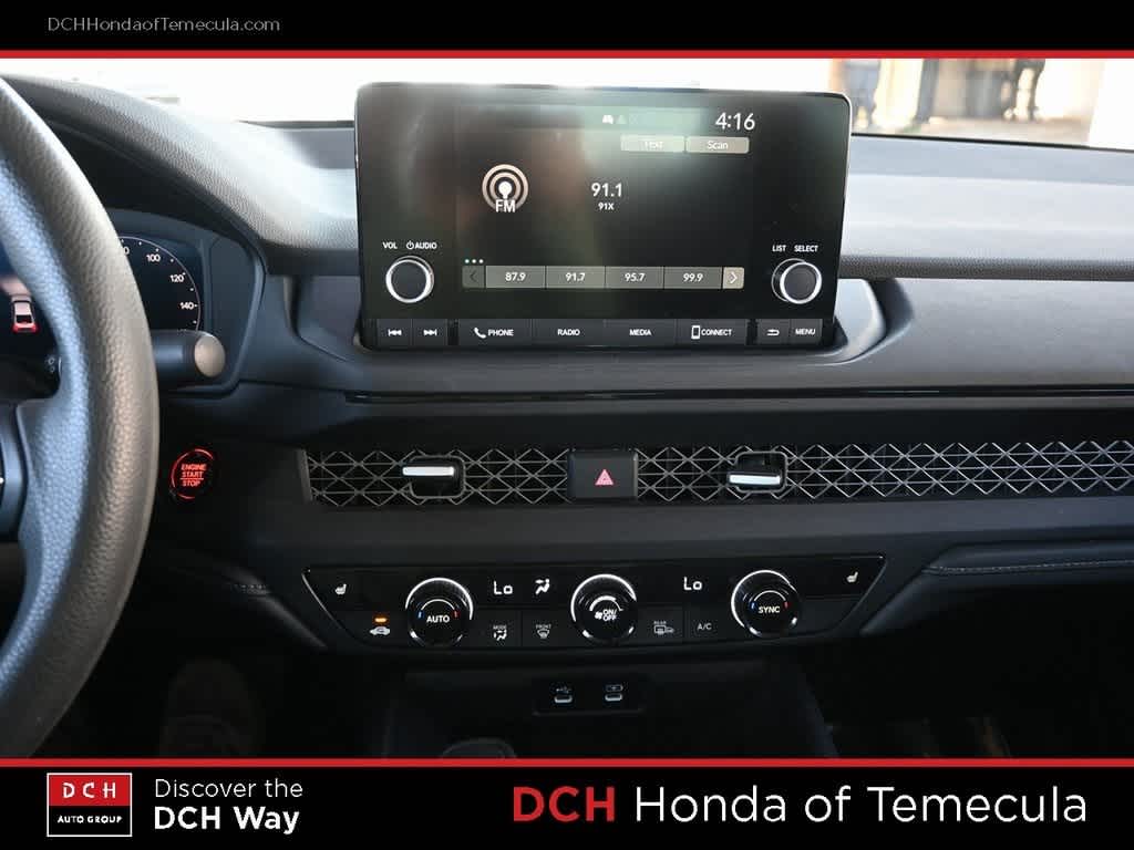 Thumbnail: 2024 Honda Accord - 2