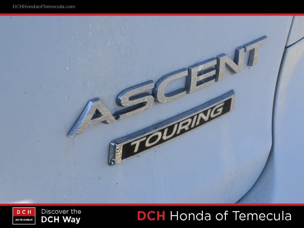 Thumbnail: 2023 Subaru Ascent - 7