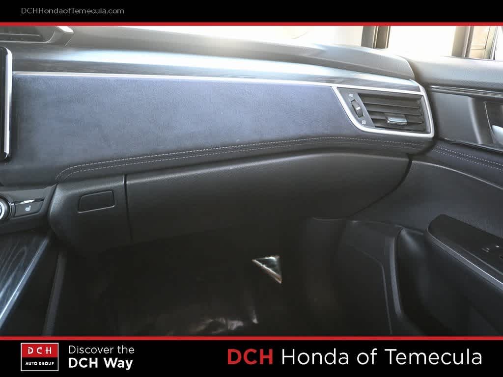 Thumbnail: 2018 Honda Clarity - 14