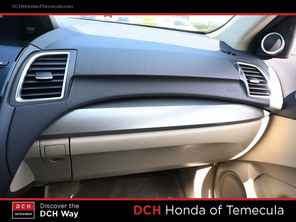 Thumbnail: 2018 Acura RDX - 14